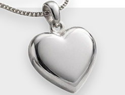 Asksmycken i silver
