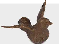 Fågelurnor