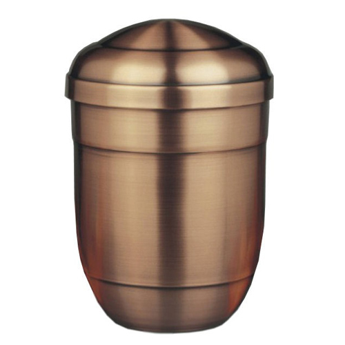 Kopparurnor