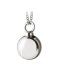 Ask smycke silver 'Boll'