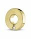 Ask smycke 'Cirkel' guld