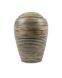 Bambu urna "Roseau"