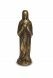 Minnesstaty Jesus – Tillverkad i brons