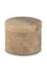 mini urn asbewaardoosje marmer