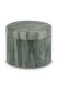 mini urn asbewaardoosje marmer