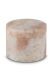 mini urn asbewaardoosje marmer