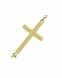 Halsband 'Tro' i 14k guld