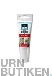 SIKAJOINT SILICONE TRANSPARENT CRT 280ML