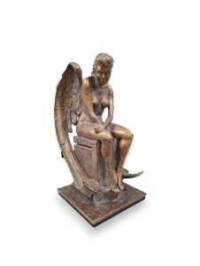 Ängelurna ”Nådens ängel” i flera färger