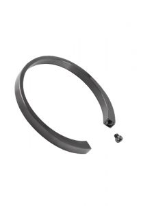 Armband med askutrymme