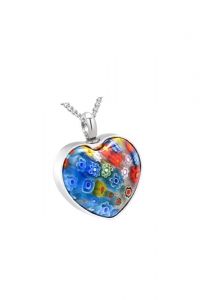 Askhänge i ädelstål