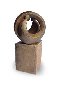 Askskulptur
