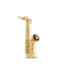 Asksmycke 'Saxofon' guld