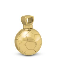 Asksmycke 'Fotboll' guld