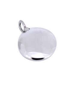 Asksmycke boll silver