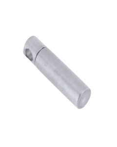 Asksmycke cylinder silver