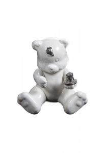 Baby urna teddybjörn