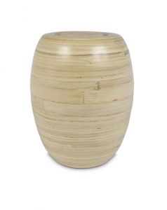 Bambu begravningsurna