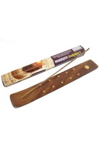 Darshan Bharath rökelse stor verpackning