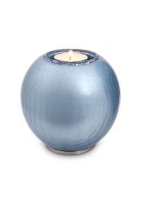 Bohemian Crystal glas Miniurna