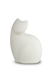 Djururna 'Katt' vit