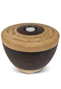 Keramikurna