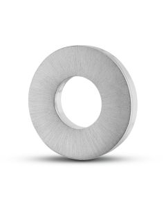 Silver (925) Askhänge rund