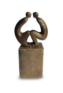 Askskulptur