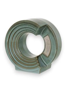 Keramisk parurna "Solace" i flera färger