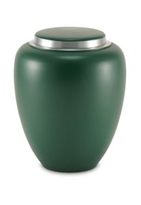 Mässingurna 'Emerald'