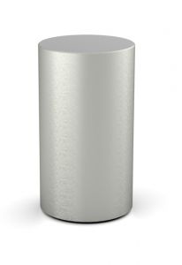 Rostfritt stål Miniurna Cylinder