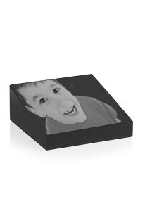 Granit fotoblock