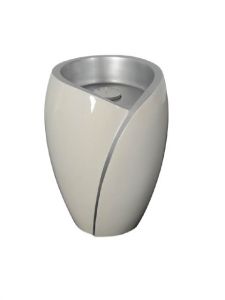 Glasfiberurna