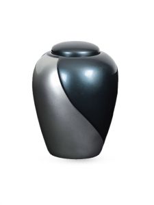 Glasfiberurna 'Cluse'