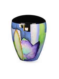 Glasfiberurna