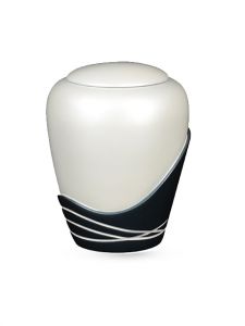 Glasfiberurna