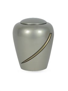 Glasfiberurna