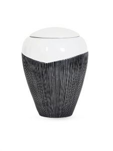 Glasfiberurna