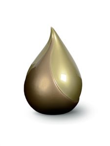 Glasfiberurna