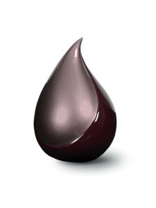 Glasfiberurna