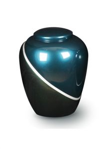 Glasfiberurna