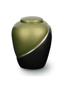 Glasfiberurna