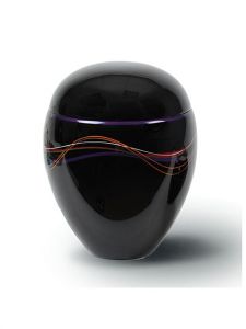 Glasfiberurna
