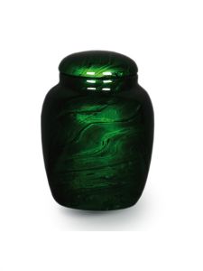 Glasfiberurna