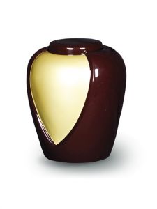 Glasfiberurna