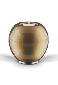 Bohemian Crystal glas Miniurna