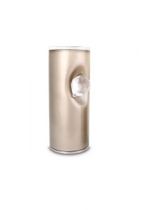Bohemian Crystal glas Miniurna