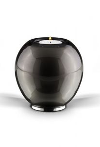 Bohemian Crystal glas Miniurna
