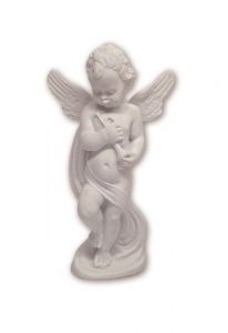 Polystone Ängel skulptur