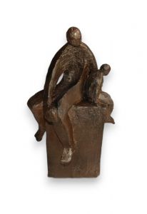 Askskulptur